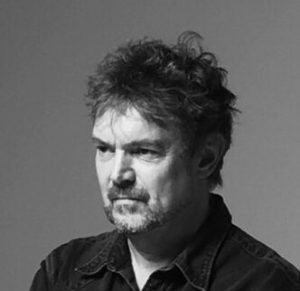 Keith Bayley