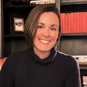 Megan Beisser