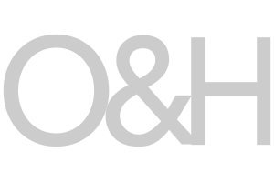 O+H Brand Design
